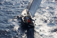 ASTRO DE L�EST Swan 82 